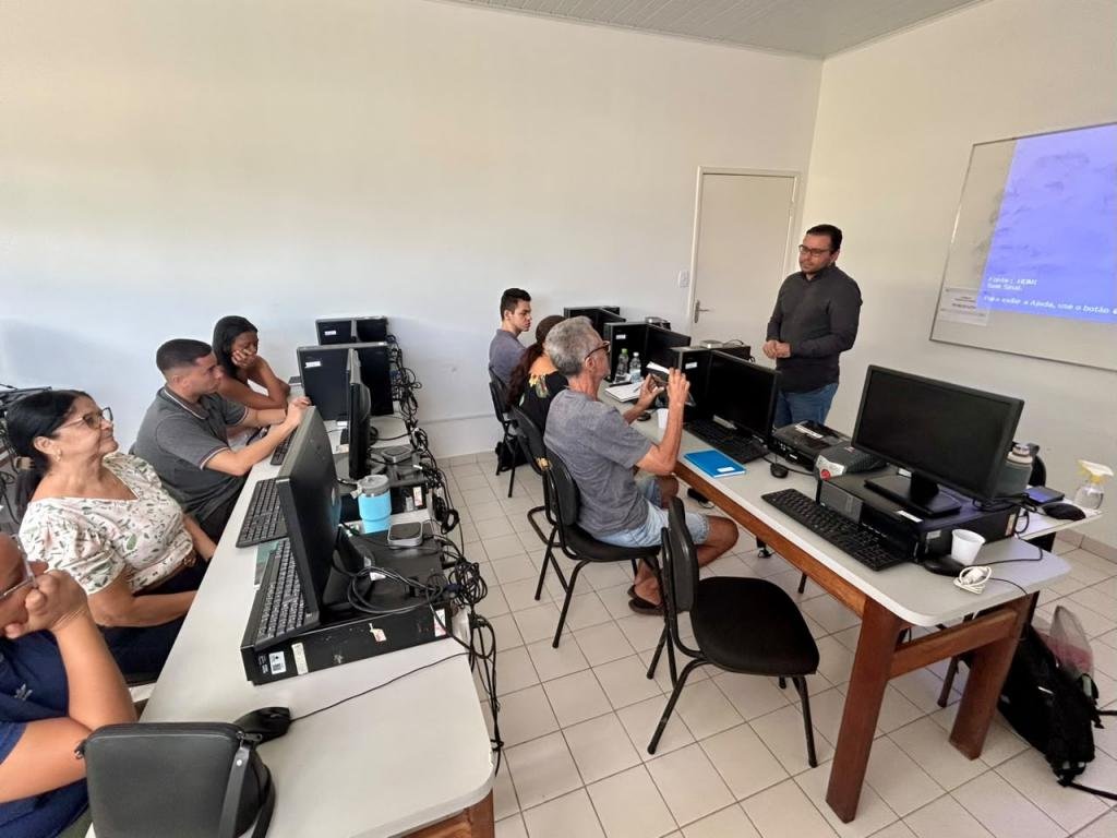 PMA amplia oferta de cursos de qualificação profissional em diferentes bairros da capital