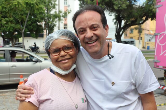 André Moura coloca a saúde da mulher no centro de sua atuação política
