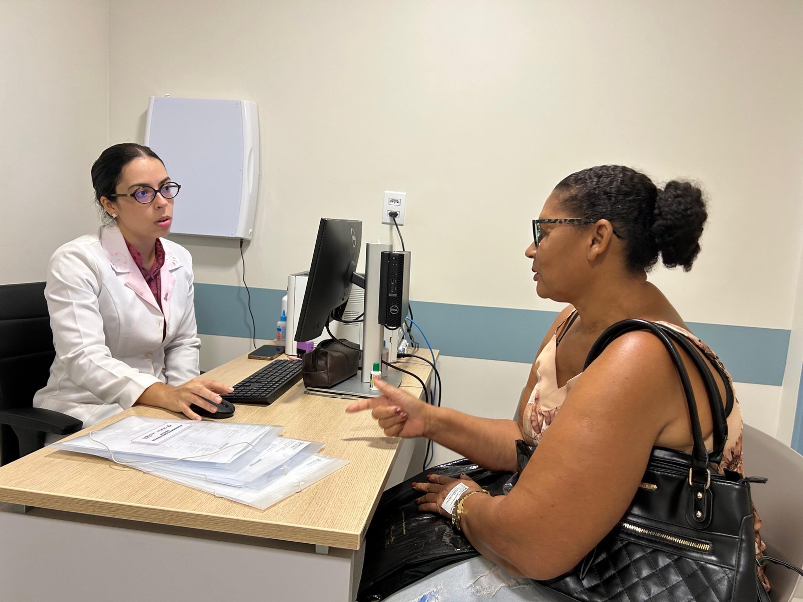 HOSPITAL DE CIRURGIA ENCERRA PRIMEIRO SEMESTRE DE 2026 COM MAIS DE 53 MIL EXAMES E MILHARES DE ATENDIMENTOS