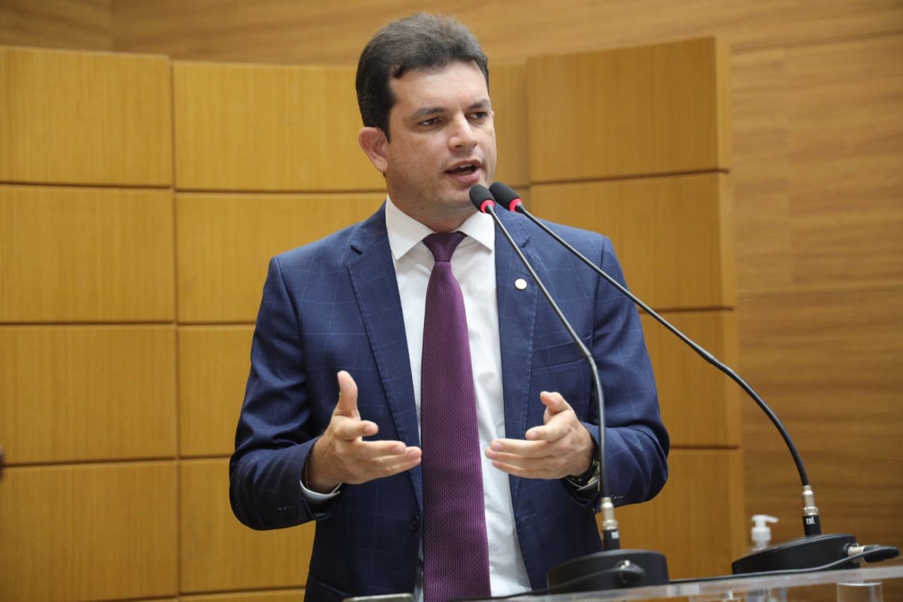 PAULO JR DESTACA INVESTIMENTOS EM SÃO CRISTÓVÃO E AVANÇOS EM PARCERIA COM GOVERNOS ESTADUAL E FEDERAL
