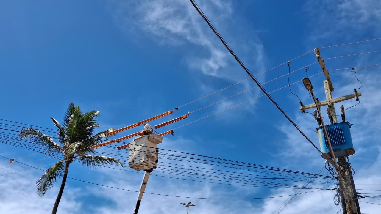 Clientes devem informar à Energisa mudanças na demanda de energia