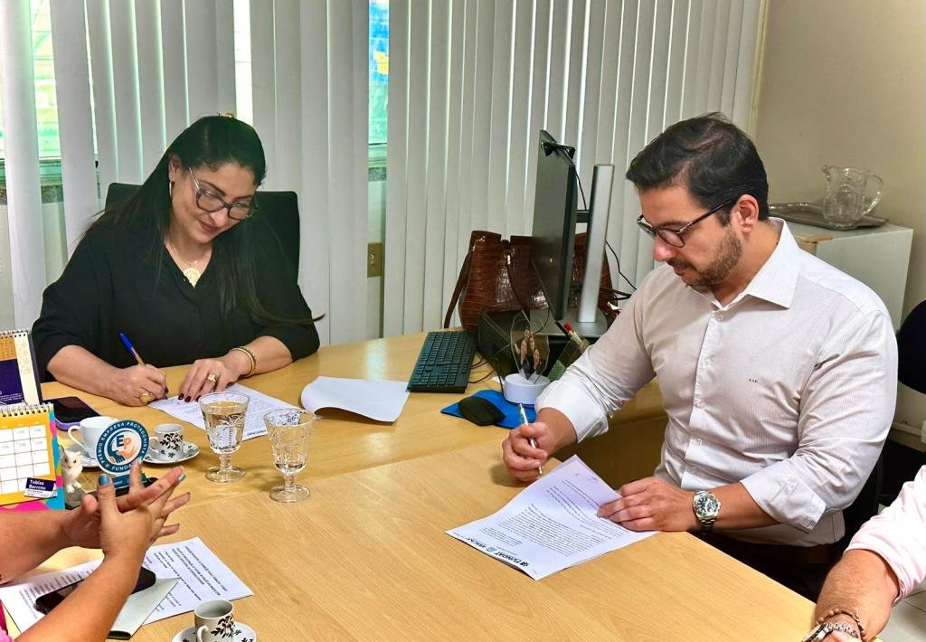 Fundat e Sebrae ampliam parceria para fortalecer empreendedorismo