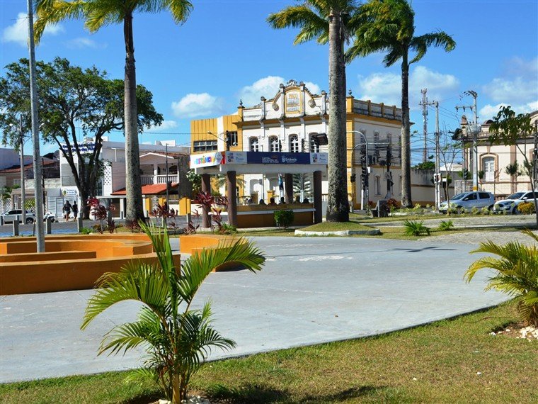 Estância amplia rede de atenção básica com nova UBS no Bairro Botequim