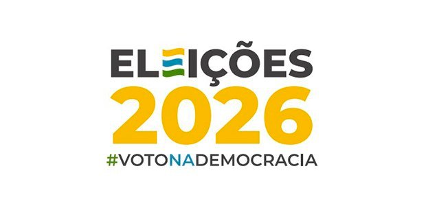 ELEIÇÕES 2026: AS CONVENÇÕES PARTIDÁRIAS PARA A ESCOLHA DE CANDIDATOS COMEÇAM NESTA SEGUNDA-FEIRA, DIA 20