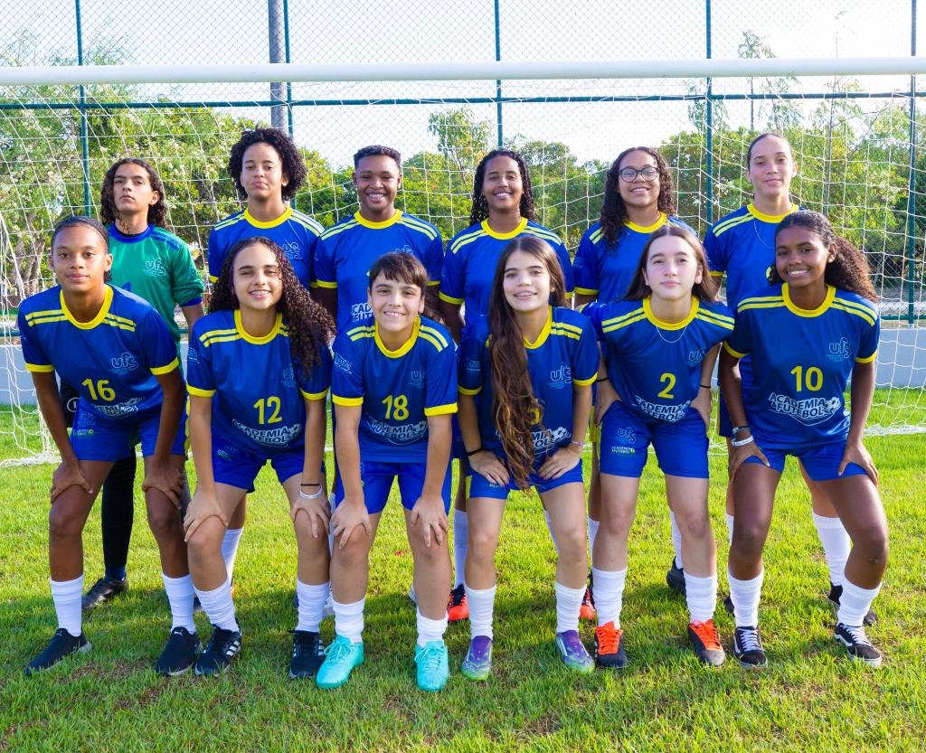Prefeitura de Aracaju fortalece futebol como ferramenta de inclusão