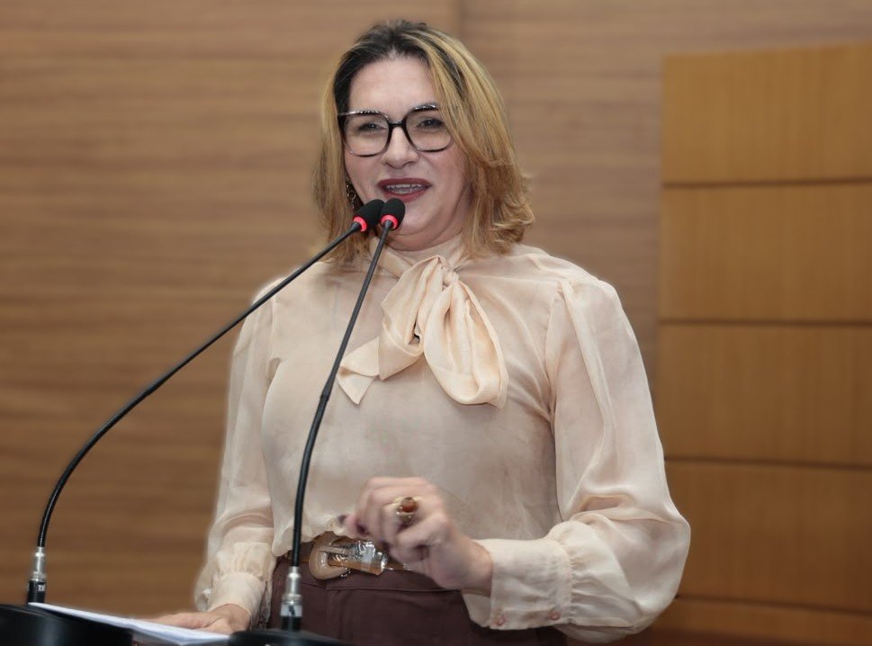 Lei de autoria de Linda Brasil cria Semana Estadual de Conscientização e Combate ao Capacitismo