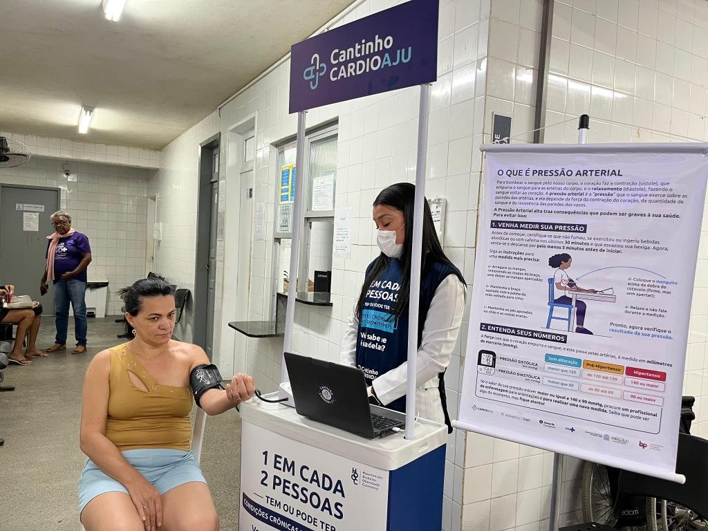 PMA amplia CardioAju para fortalecer prevenção de doenças cardiovasculares