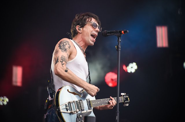 Rock in RioMar chega à 7ª como o maior evento do estilo musical em Aracaju
