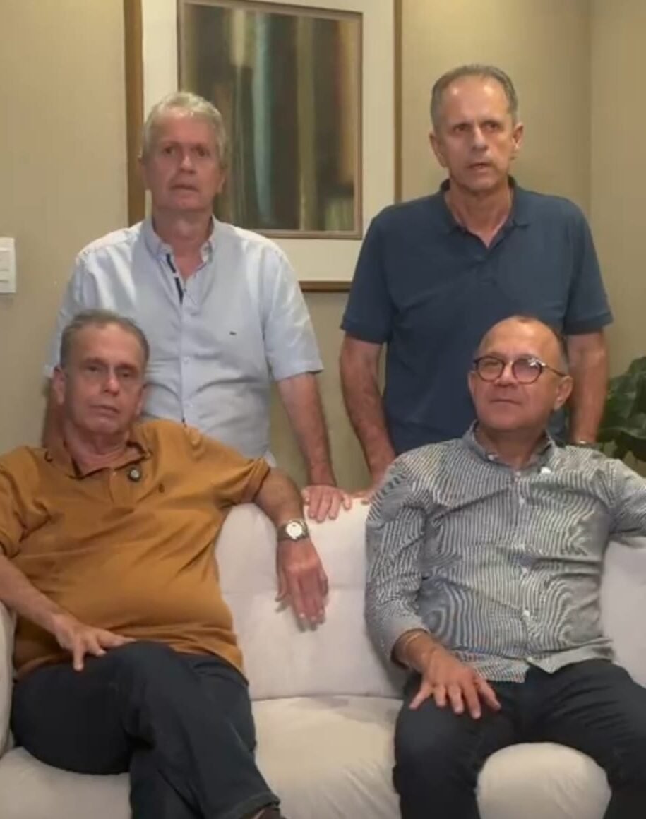 Pré-campanha de Carlinhos Ferreira ganha força em Itaporanga com adesão da família Mandarino