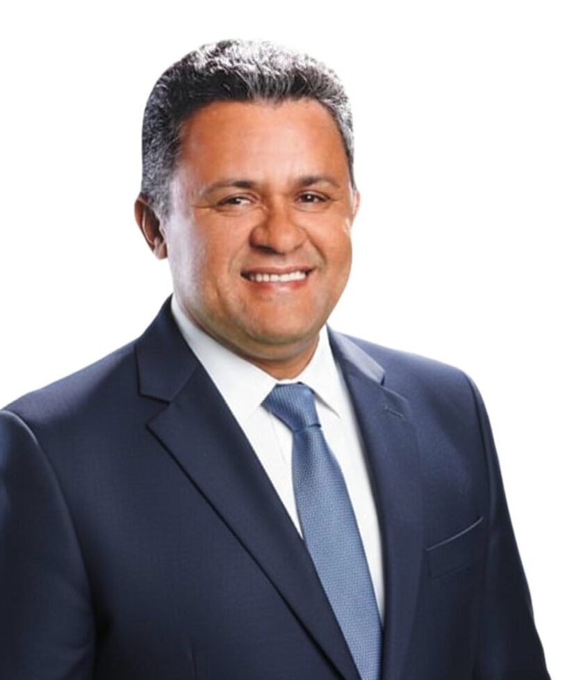 Pastor Zé Carlos lança pré-candidatura a deputado estadual e reforça defesa da família