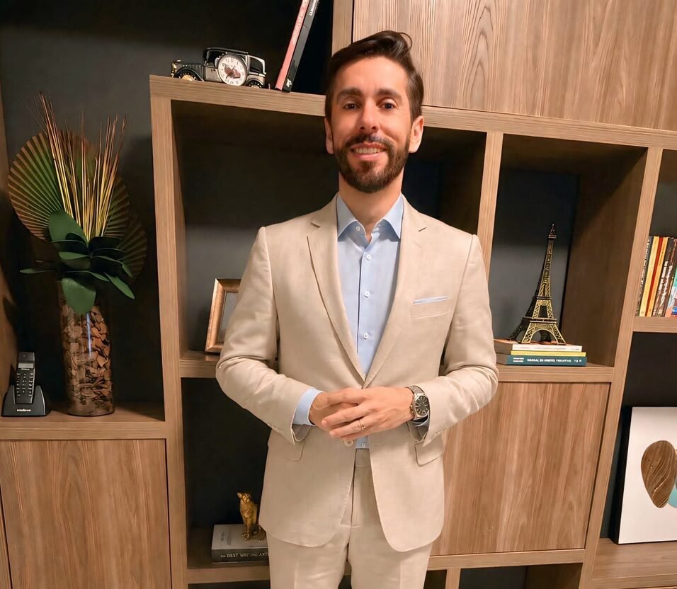 Holding familiar cresce no meio empresarial em Sergipe: Dr. Jadson Oliveira explica