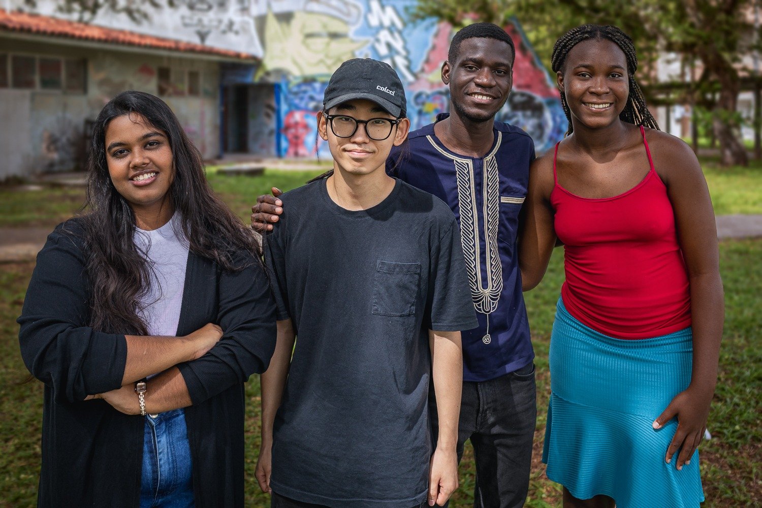 Internacionalização da UFS avança e amplia oportunidades para estudantes e pesquisadores
