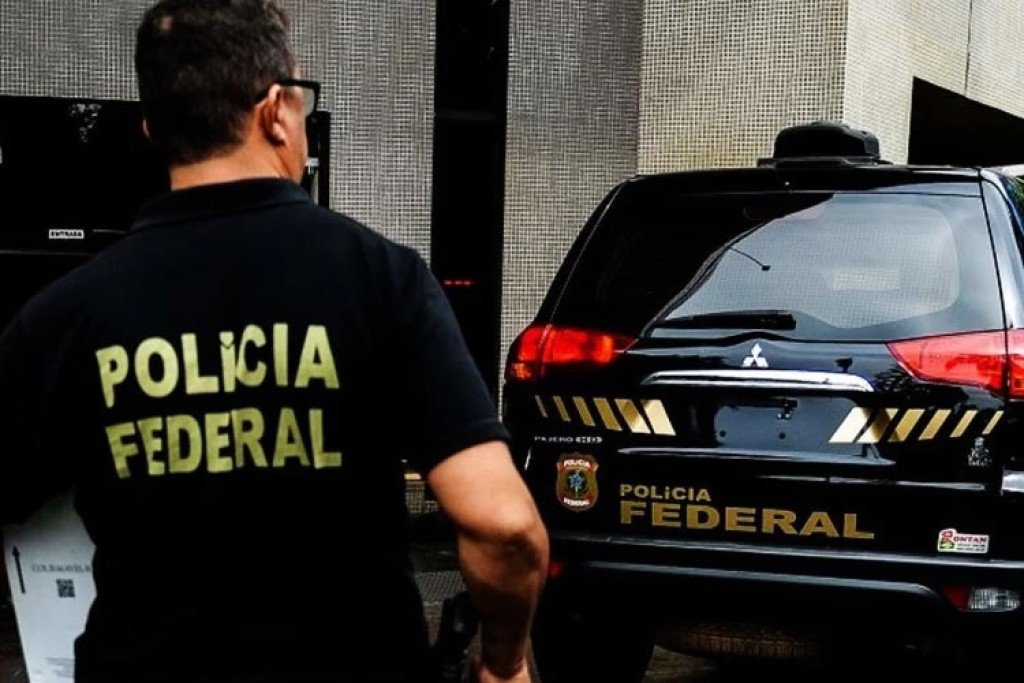 PF cumpre mandados em ação contra tráfico e lavagem de dinheiro em SE