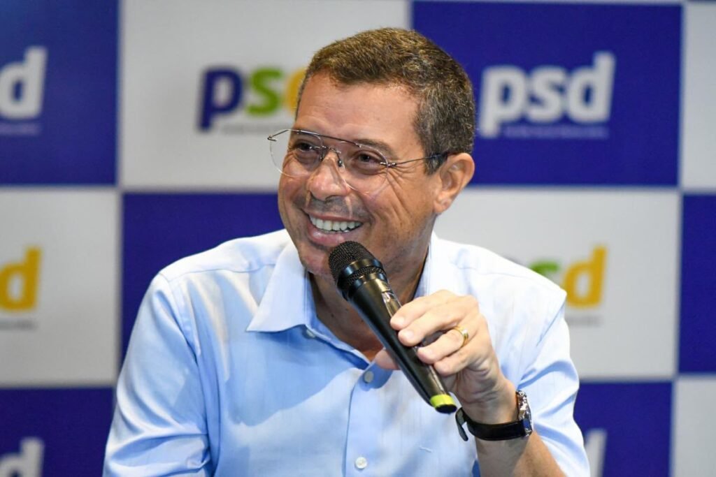 Fábio Mitidieri atinge mais de 66% de promessas de campanha cumpridas em Sergipe, aponta G1