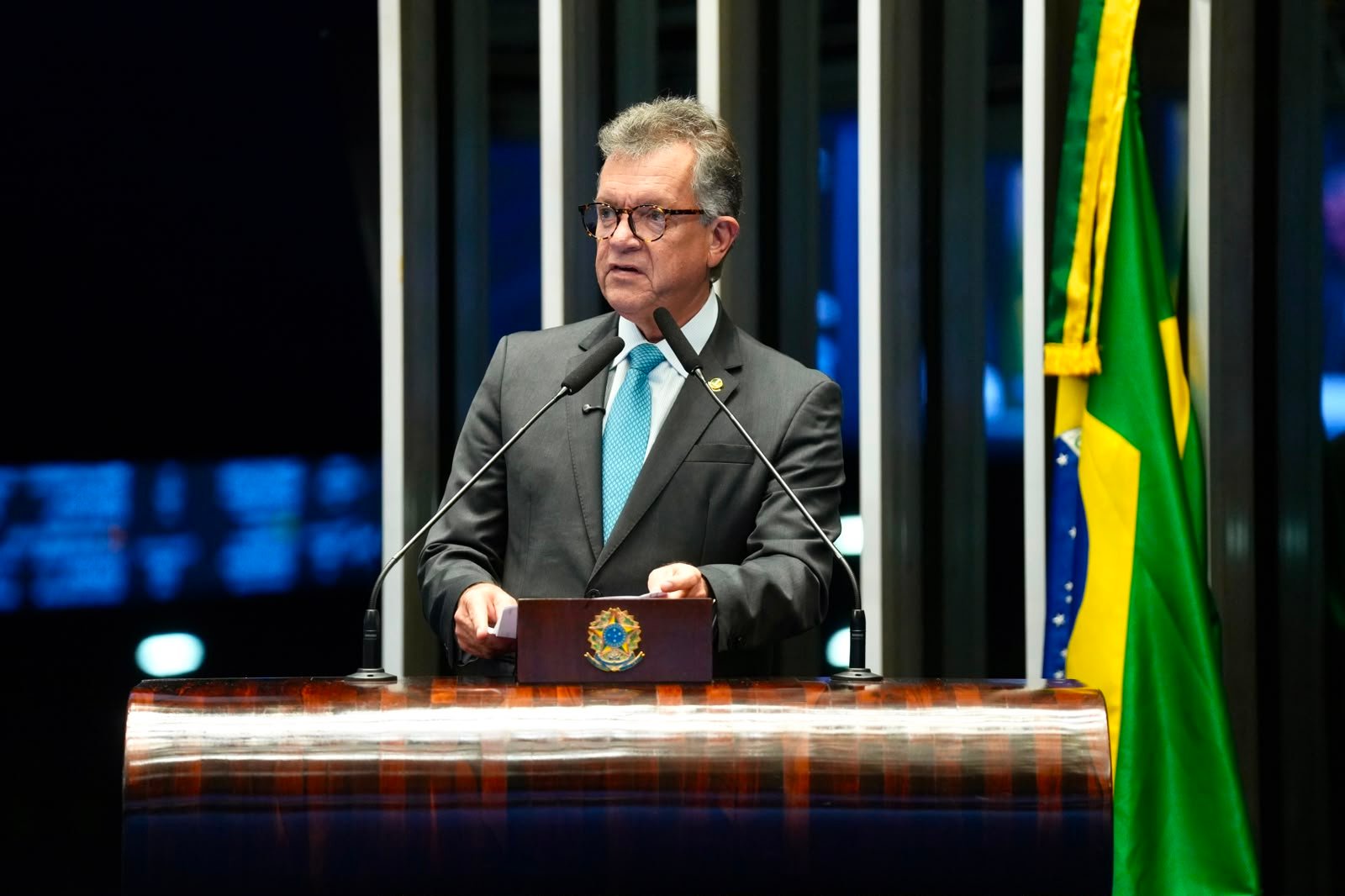 Laércio defende educação conectada às demandas do mercado de trabalho