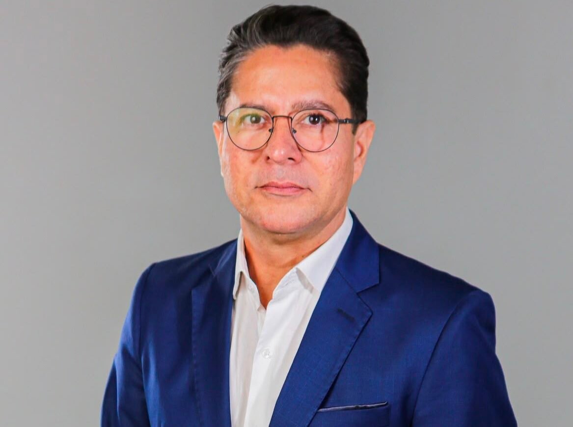 Ricardo Marques descarta desistência e reafirma pré-candidatura ao Governo de Sergipe