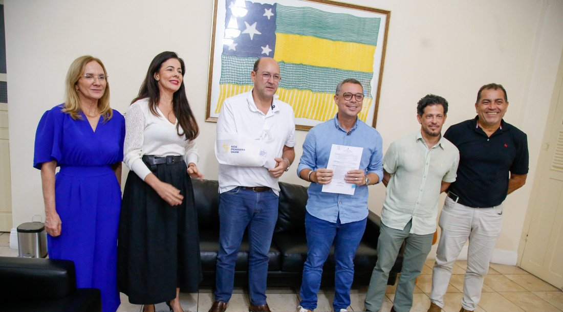 Governo do Estado convoca mais 35 aprovados no concurso da Emdagro e reforça assistência técnica