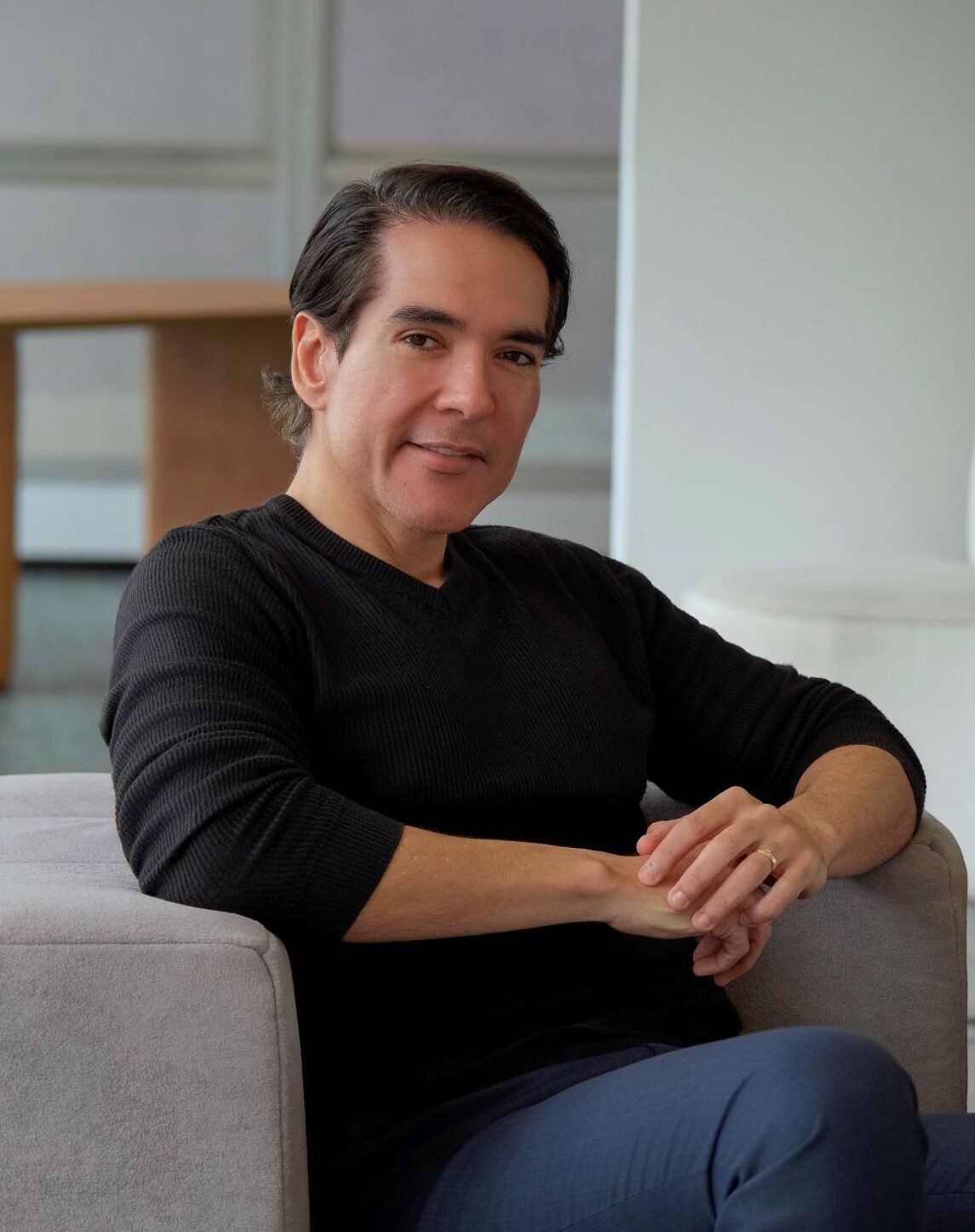 SAÚDE CAPILAR GANHA PROTAGONISMO NA MEDICINA E SERÁ TEMA DE CICLO DE PALESTRAS DO DR. DELMO FREIRE