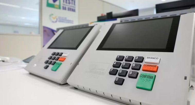 Prazo para solicitar o voto em trânsito começa nesta segunda-feira