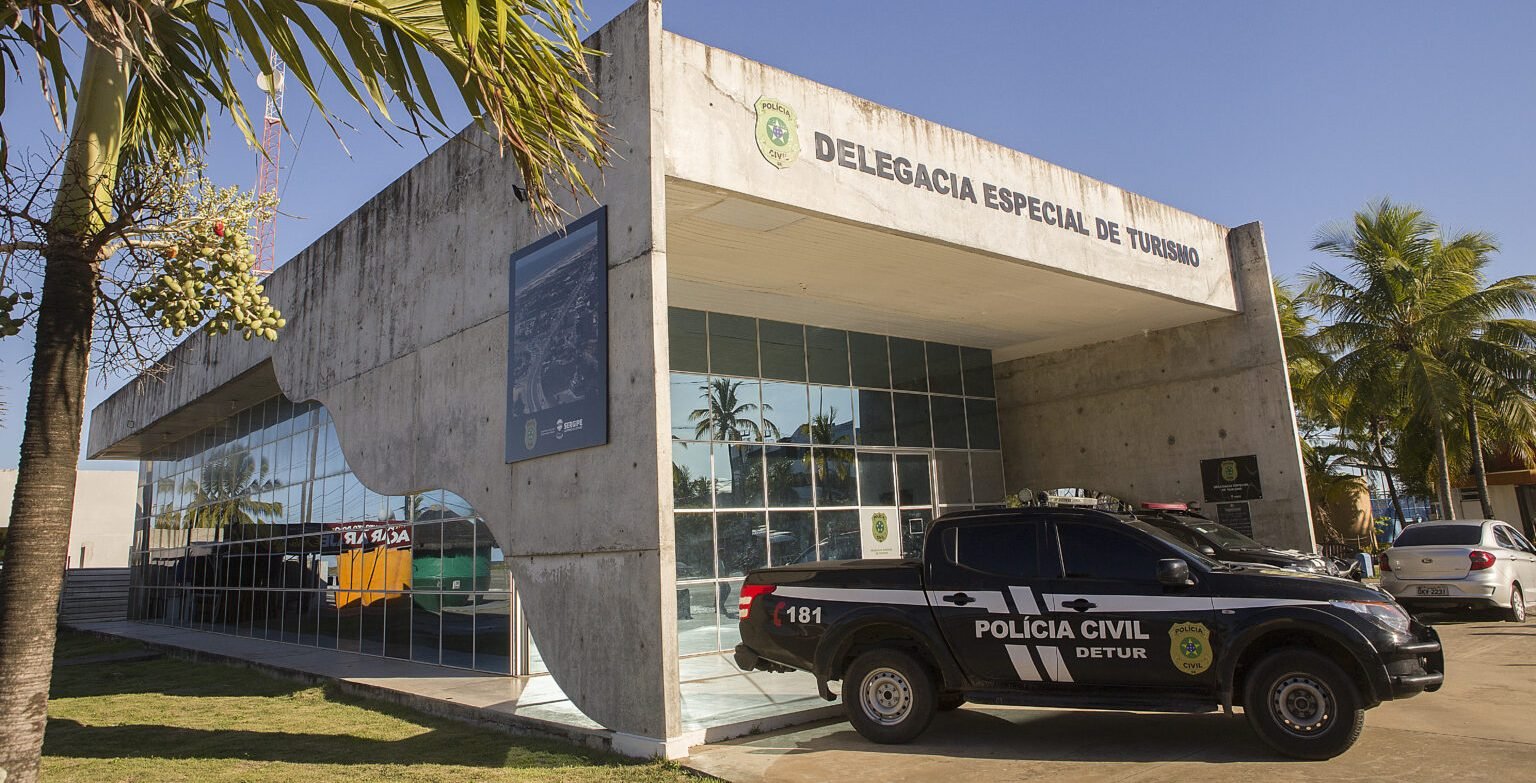Detur aperfeiçoa combate a furto de celular e amplia ações de prevenção e recuperação no 1º semestre