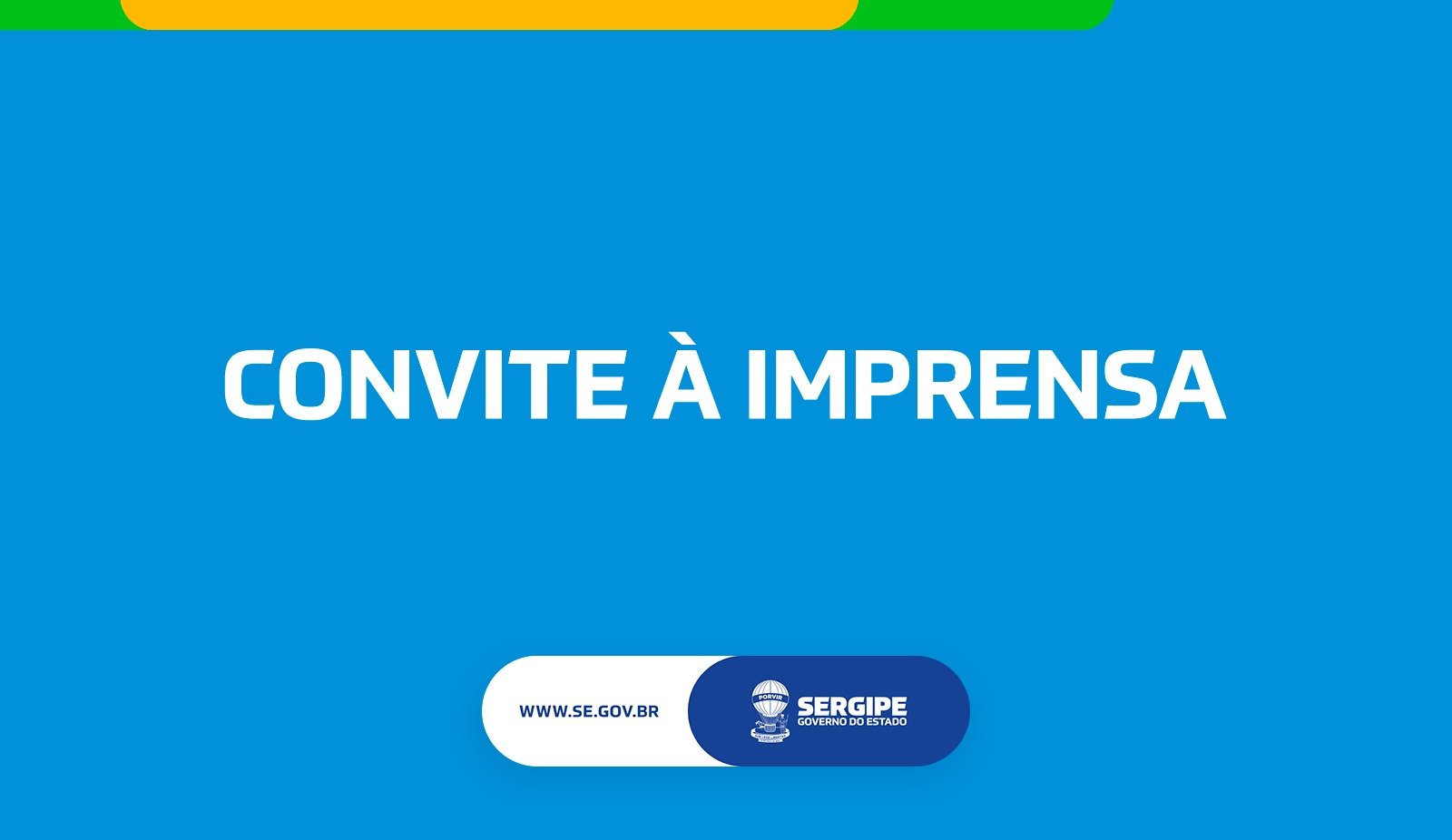 Governo de Sergipe cumpre agenda em Aracaju e Rosário do Catete com lançamentos