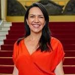 Danielle Garcia aparece entre os nomes lembrados em pesquisa para deputado estadual