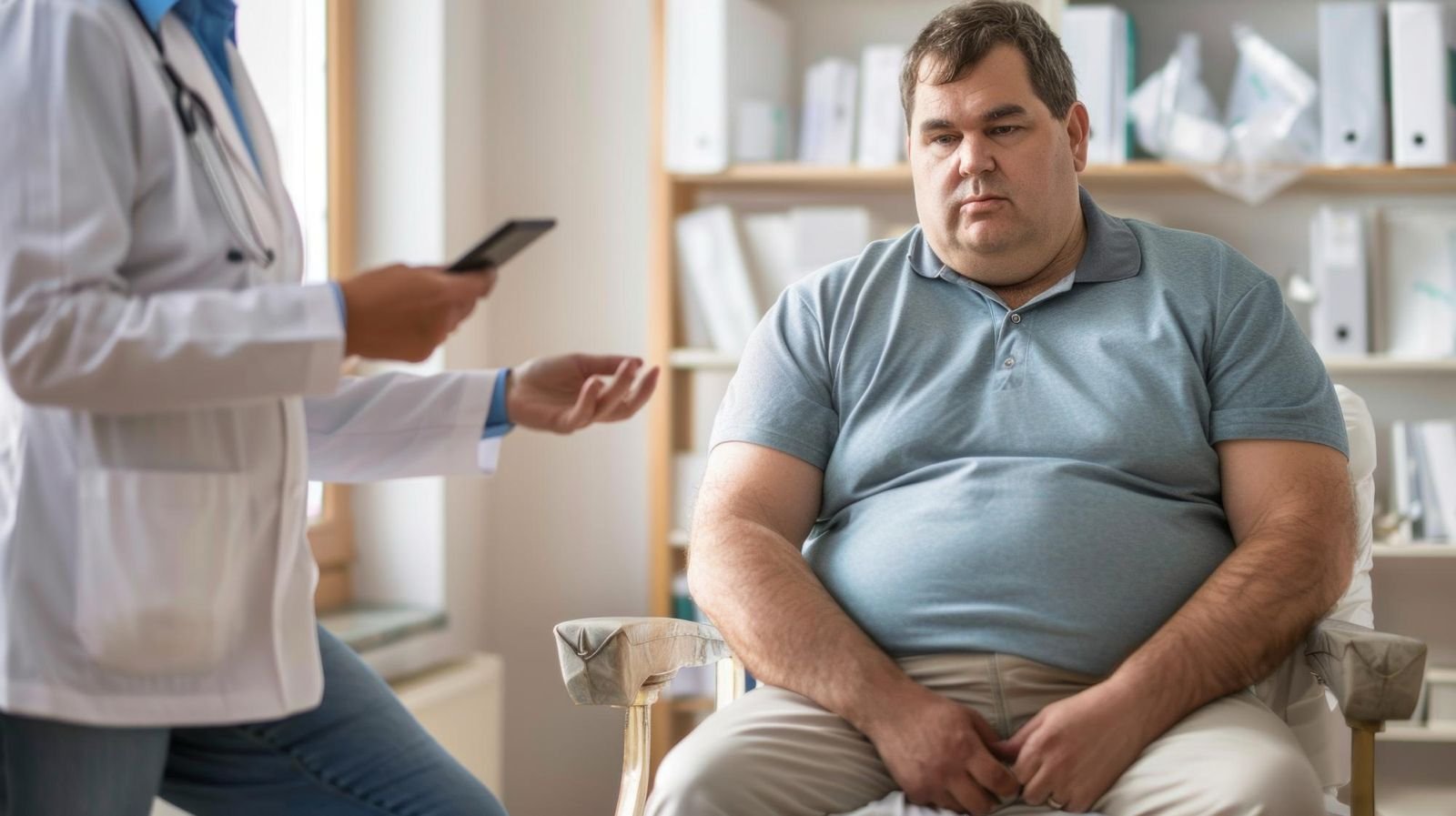 OMS PREVÊ AUMENTO DE 66% NOS CASOS DE CÂNCER ATÉ 2050; ENVELHECIMENTO E OBESIDADE IMPULSIONAM AVANÇO