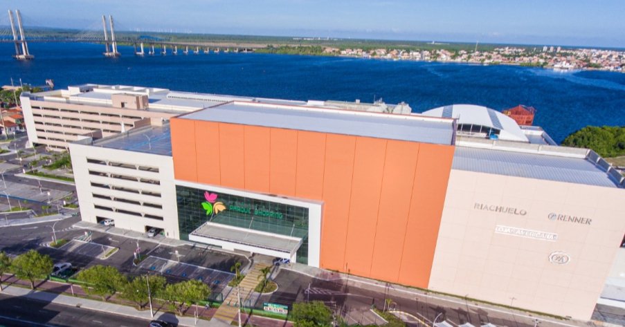 Aracaju Parque Shopping readequa horário de funcionamento e passa a abrir às 9 horas