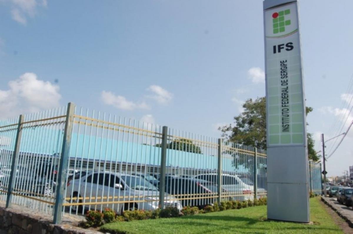 Instituto Federal de Sergipe abre seleção para vagas ociosas em Cuidador de Idosos