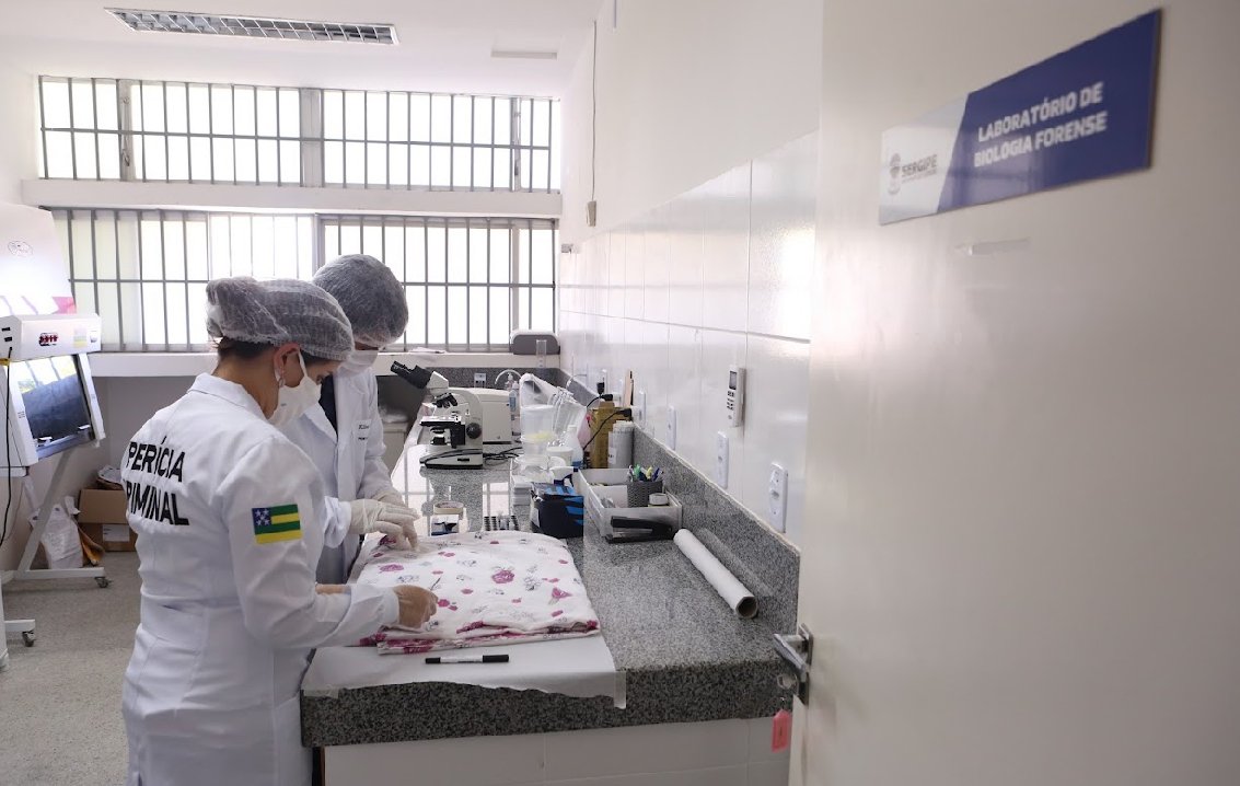 IAPF produz mais de 1,7 mil laudos periciais no primeiro semestre de 2026