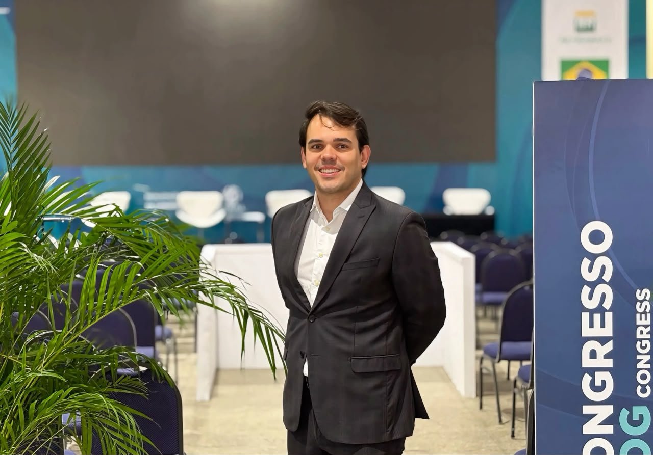 ENERGY LEGAL TALK REÚNE ESPECIALISTAS PARA DISCUTIR O FUTURO DO GÁS NATURAL EM SERGIPEN NESTA QUINTA-FEIRA
