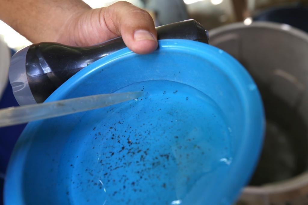 PREFEITURA INICIA O QUARTO LIRAA DE 2026 PARA AVALIAR IMPACTO DAS AÇÕES DE COMBATE AO AEDES AEGYPTI