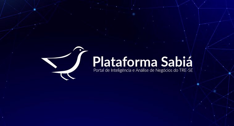 TRE-SE DISPONIBILIZA O PORTAL SABIÁ PARA AMPLIAR A TRANSPARÊNCIA E FACILITAR O ACESSO A DADOS PÚBLICOS
