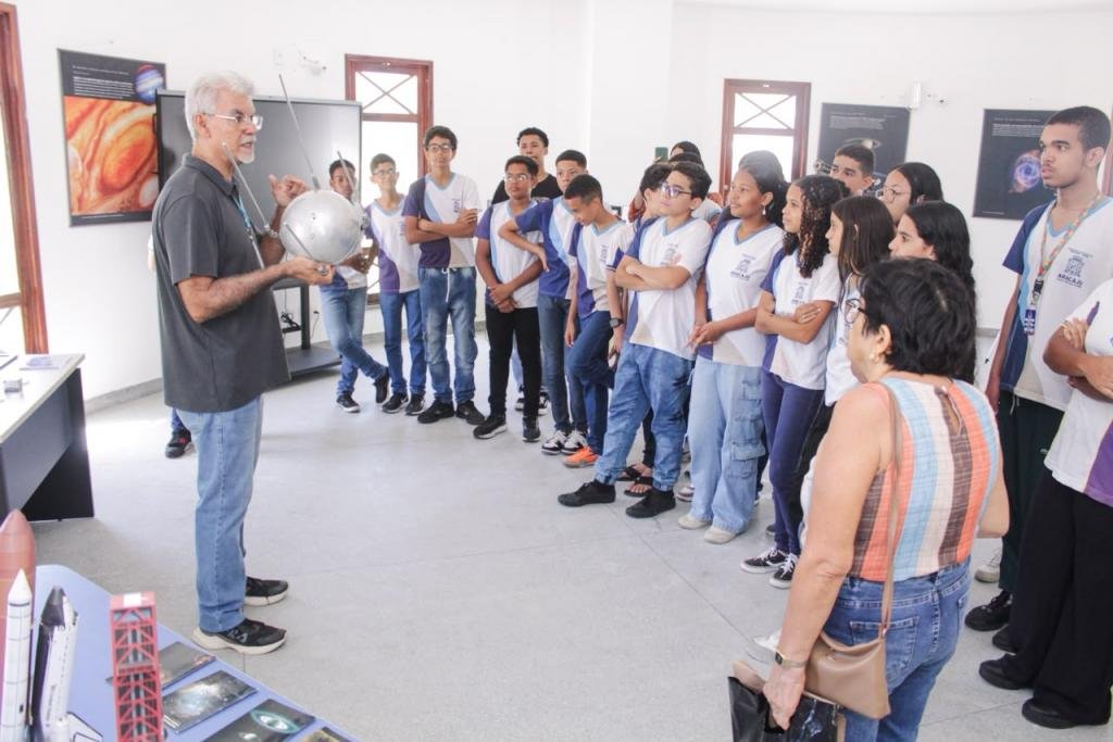 CCTECA intensifica realização de projetos e amplia atendimento ao público em Aracaju