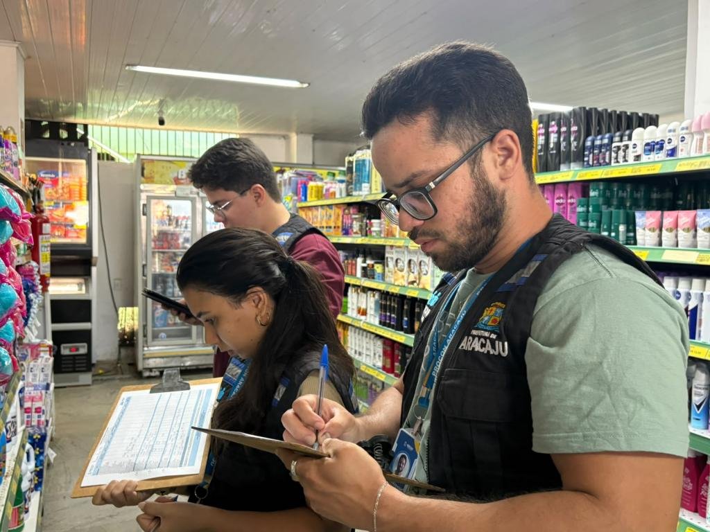 Procon Aracaju atualiza a nova pesquisa de preços da cesta básica