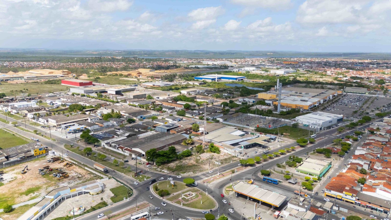 Socorro avança para nota B+ em avaliação do Tesouro Nacional e reforça recuperação da capacidade fiscal