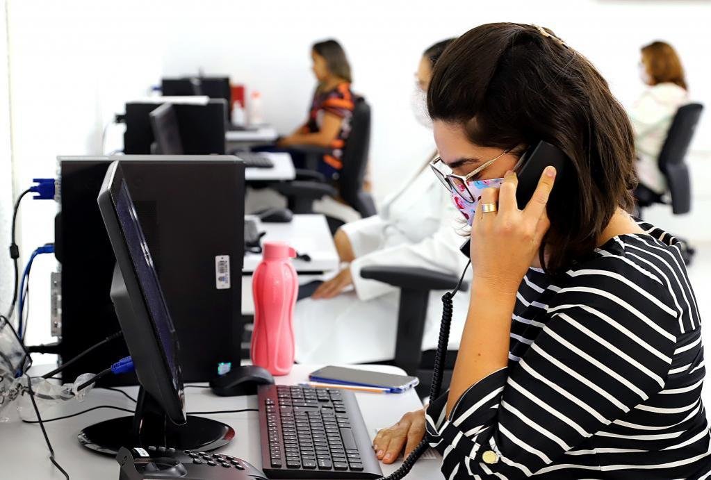 Prefeitura amplia acesso à saúde mental e realiza mais de 8,5 mil atendimentos em sete meses