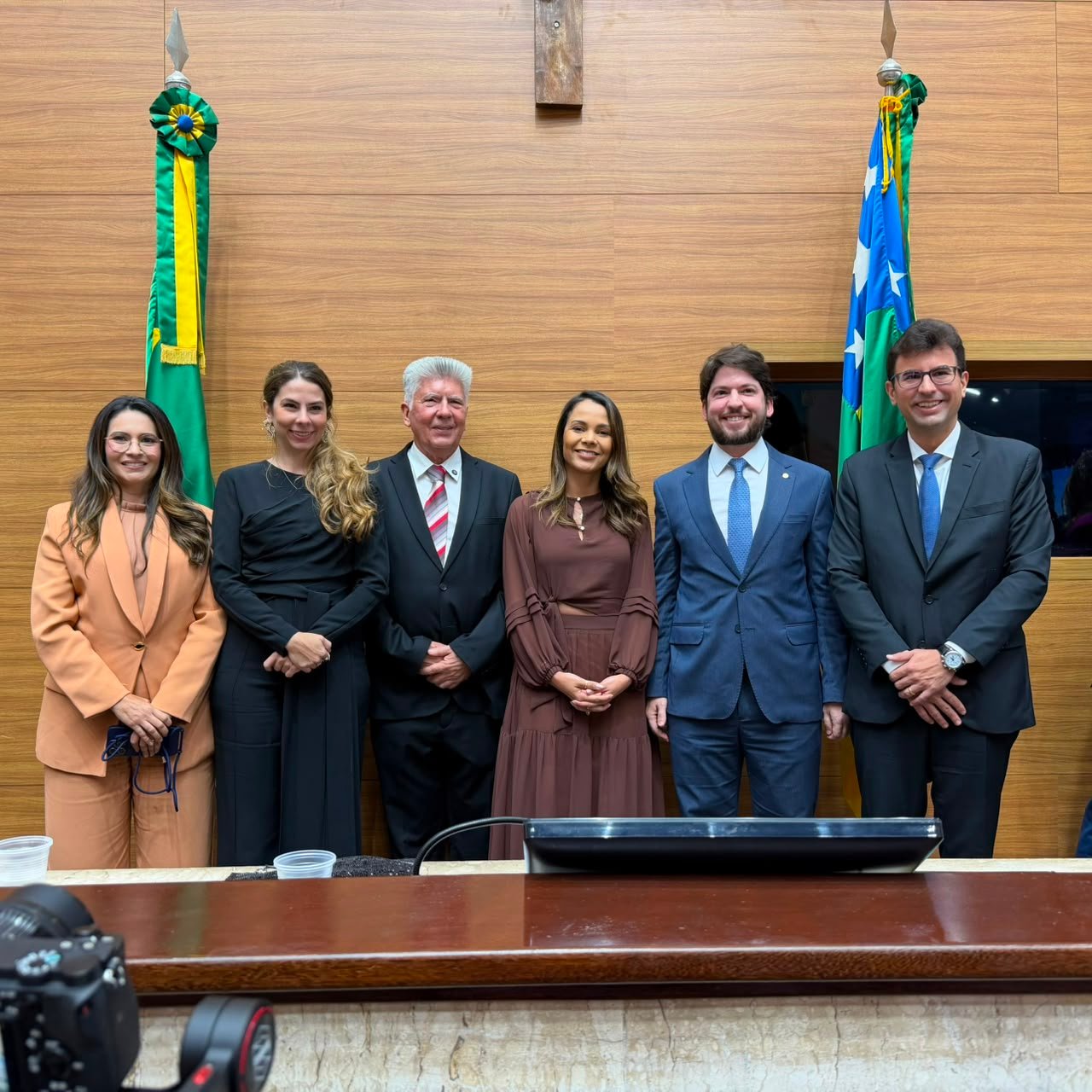 Jorginho Araujo celebra centenário e legado de Jorge Prado Leite em sessão