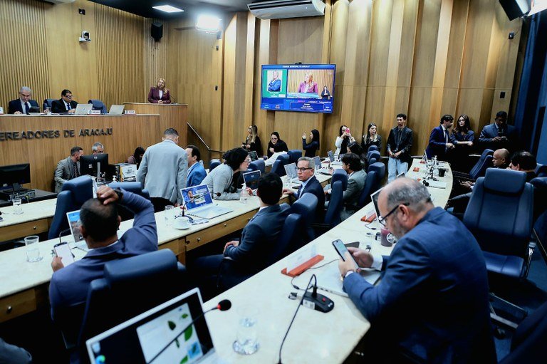 CMA aprova projeto que autoriza cessão de área para implantação de polo turístico, gastronômico e cultural