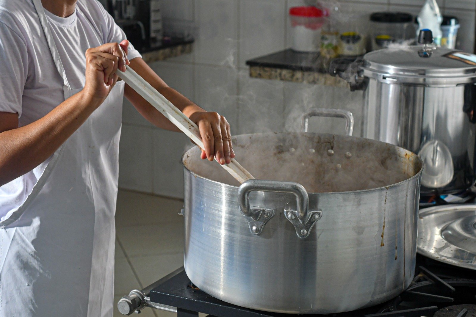  Confira 968  vagas de emprego da Plataforma GO Sergipe nesta quarta-feira
