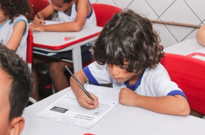 ARACAJU REGISTRA RECORDE NO IDEB E ALCANÇA O PRIMEIRO LUGAR EM CRESCIMENTO ENTRE AS CAPITAIS DO NORDESTE