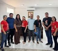 Poço Redondo: prefeito apresentará proposta para atualização do piso