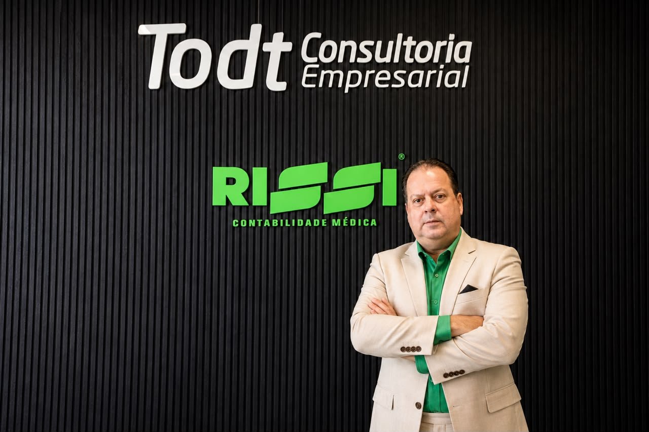 Contabilidade especializada para médicos ganha espaço em Sergipe com atuação pioneira da Rissi