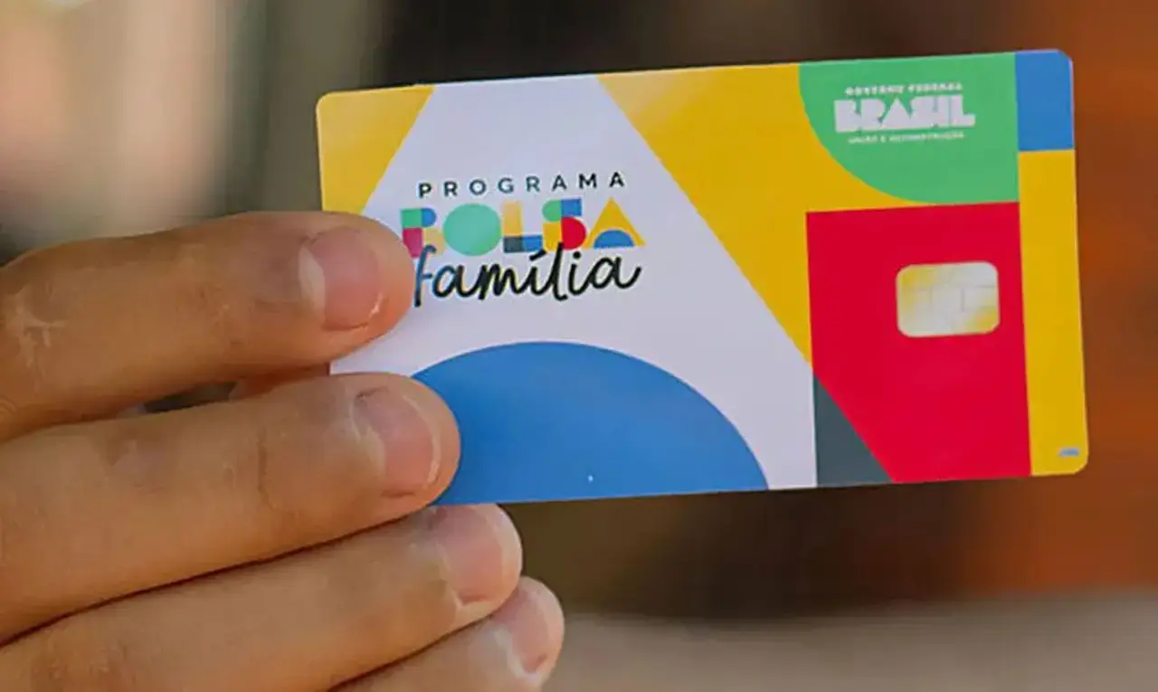 Beneficiários com NIS de final 9 recebem Bolsa Família de agosto nesta sexta-feira