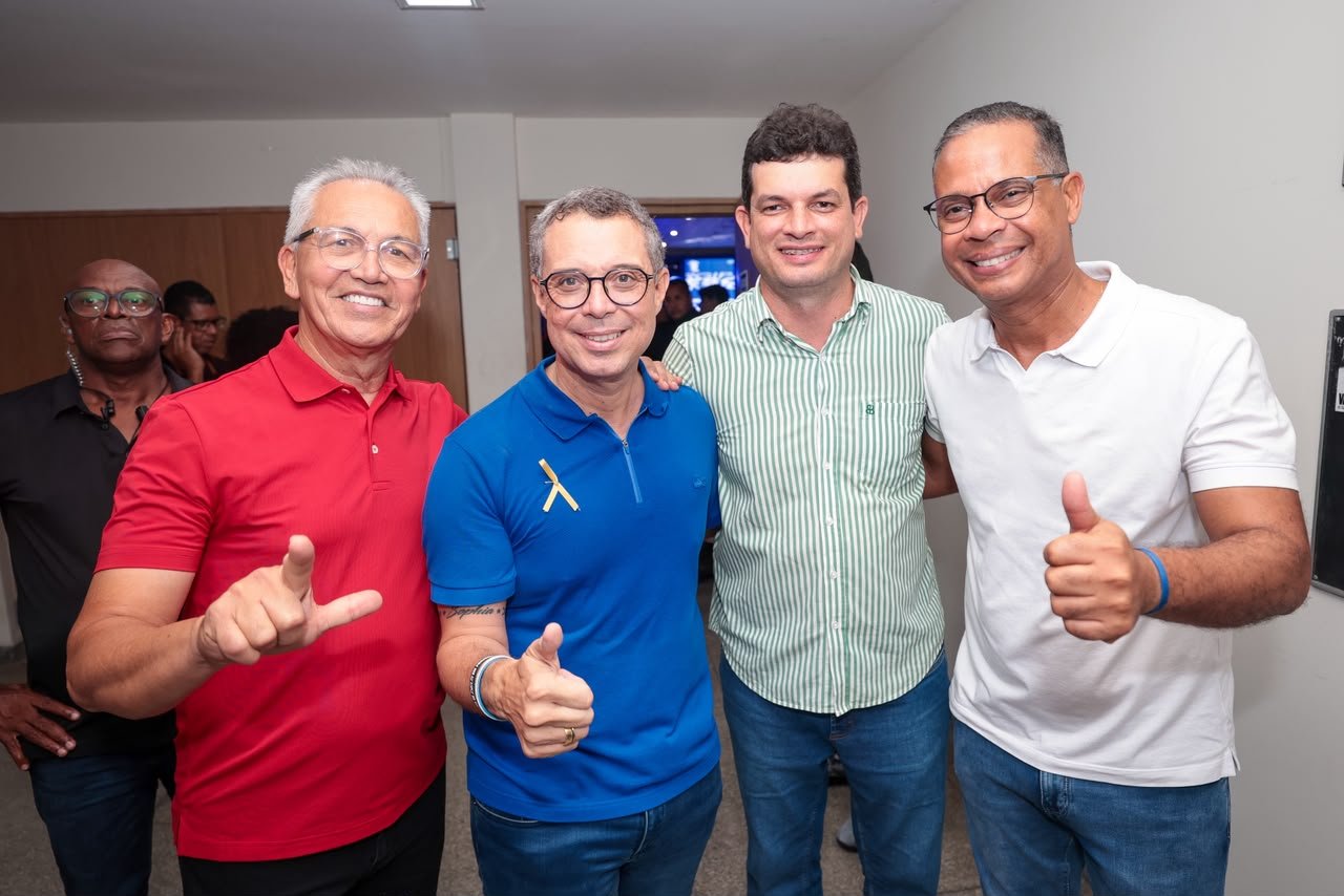 PAULO JÚNIOR TEM CANDIDATURA À REELEIÇÃO HOMOLOGADA PELO PV E REFORÇA APOIO AO PROJETO DE FÁBIO MITIDIERI