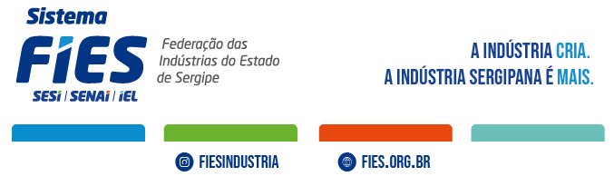 SENAI Sergipe abre inscrições para cerca de 75 vagas em cursos gratuitos