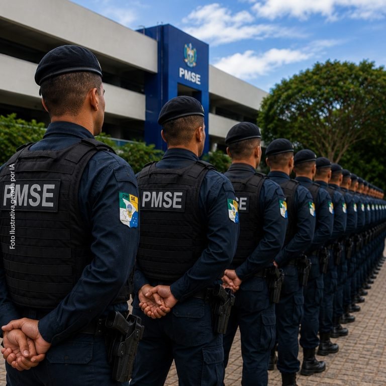 Justiça julga procedente ação do MP e proíbe eliminação de candidatos que respondem processo sem trânsito em julgado em concurso da PMSE