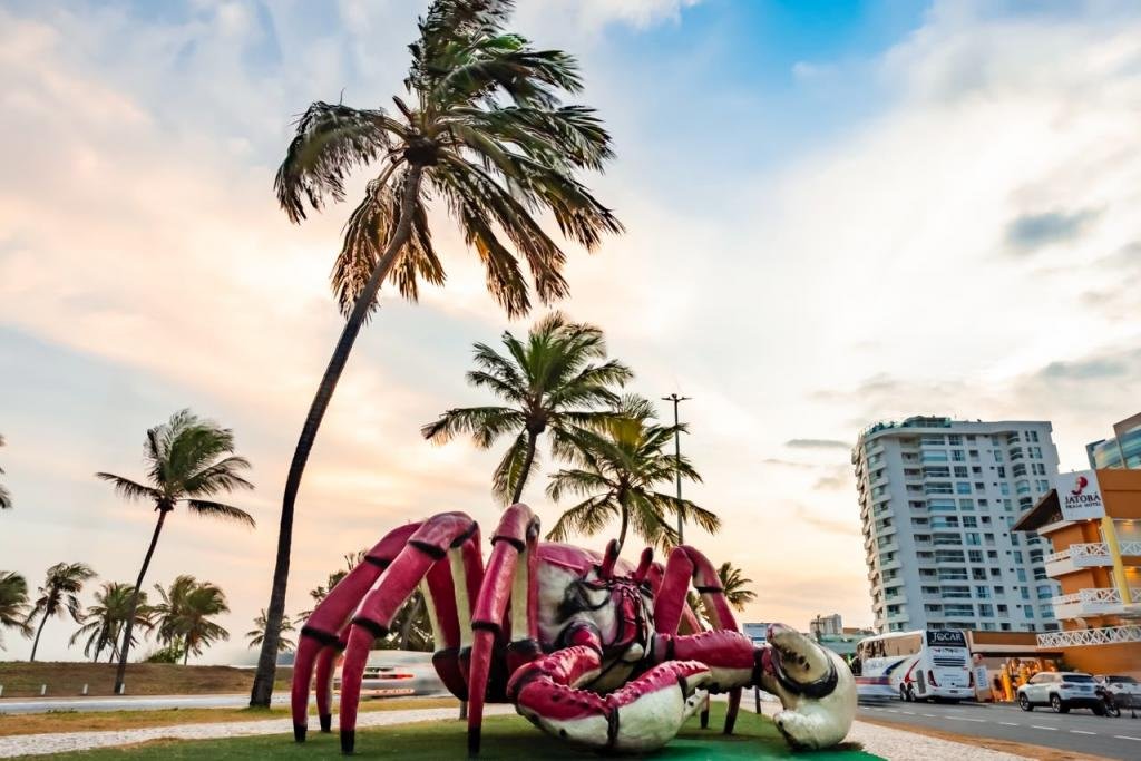 ARACAJU É DESTAQUE NACIONAL NA GERAÇÃO DE EMPREGOS E LIDERA 20 ATIVIDADES ECONÔMICAS EM SERGIPE, DIZ CAGED