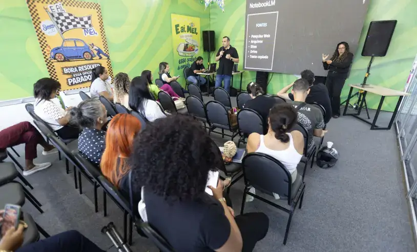 WORKSHOP BUSCA APRESENTAR BENEFÍCIOS DA “LEI DO BEM”; LEGISLAÇÃO PERMITE QUE EMPRESAS DEDUZAM INVESTIMENTOS