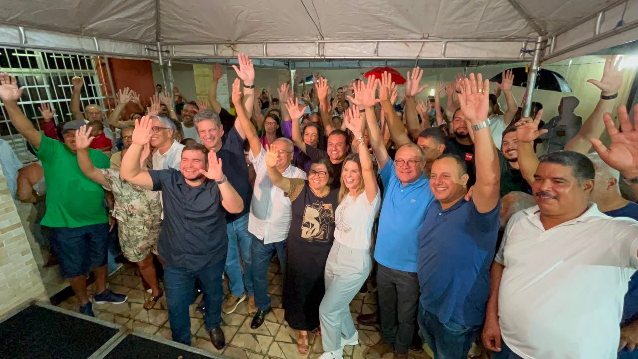 Encontro em São Francisco reúne diversas lideranças comunitárias e reforça o compromisso com a população do Baixo São Francisco